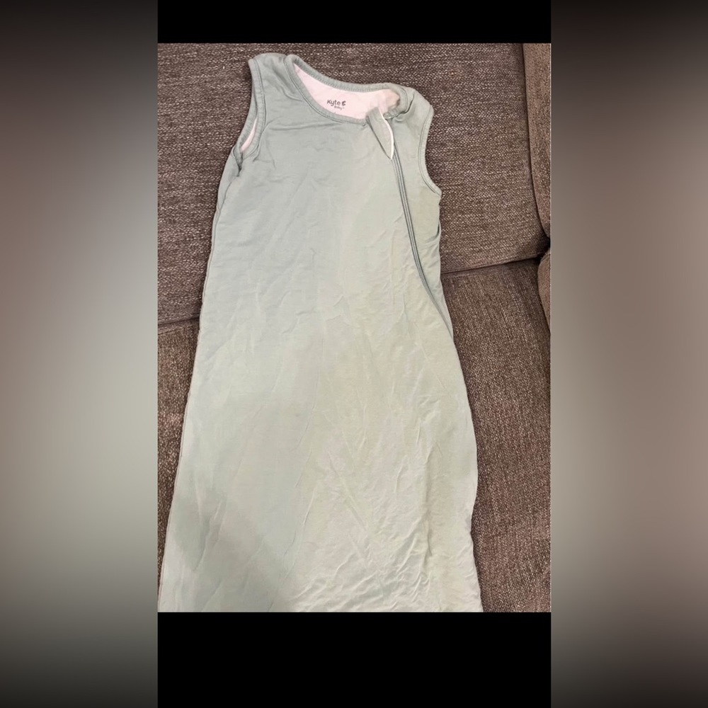 Kyte BABY Sleepsack